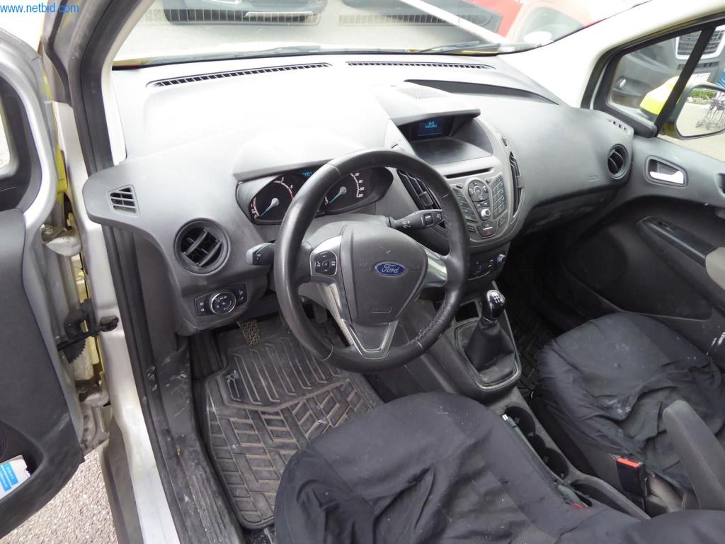 BGA, inventar in material za montažo (pleskarji, lakirniki in karoseristi).-9