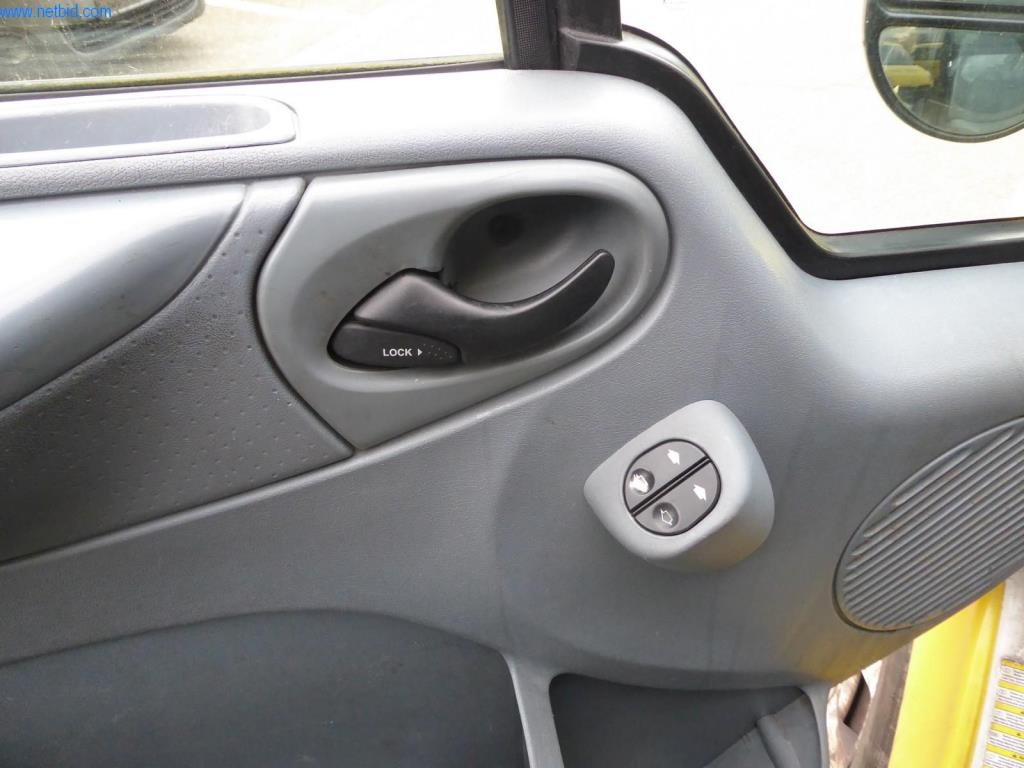 BGA, inventarios y materiales de montaje (pintores, barnizadores y carroceros)-11