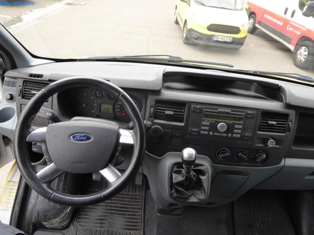 BGA, inventarios y materiales de montaje (pintores, barnizadores y carroceros)-14