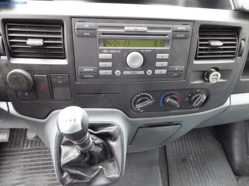 BGA, inventarios y materiales de montaje (pintores, barnizadores y carroceros)-16