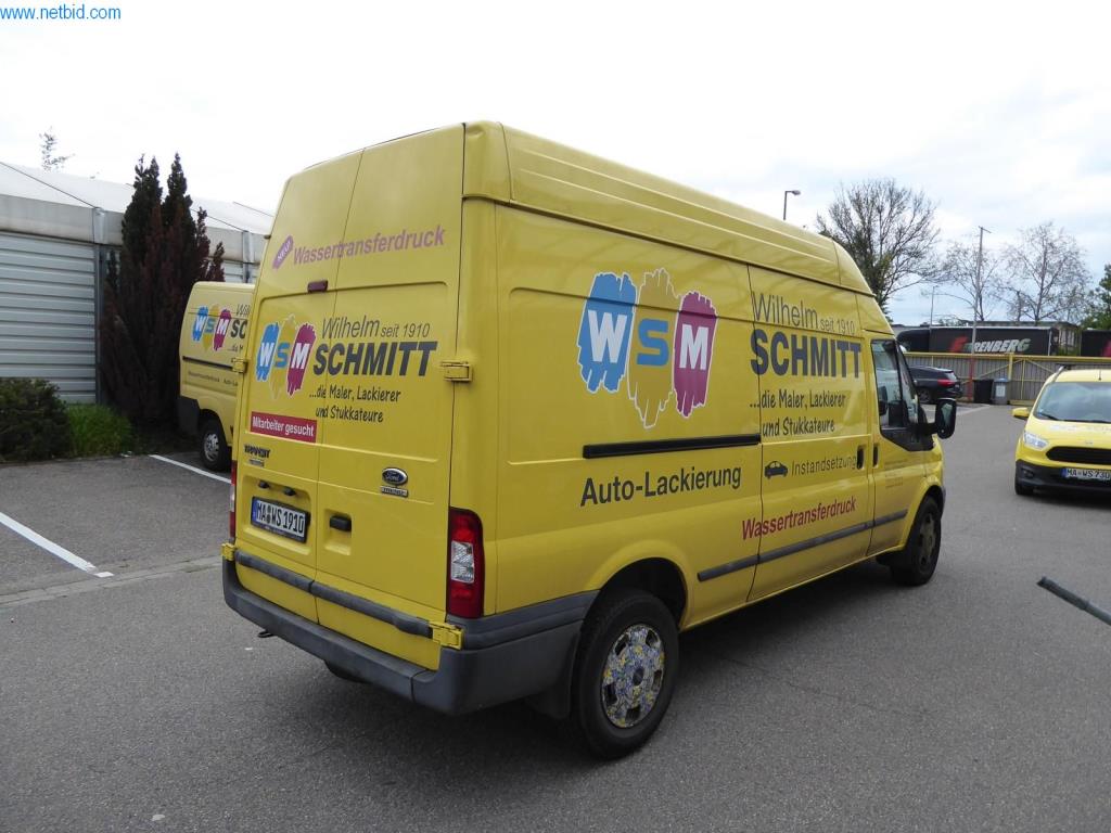 BGA, inventarios y materiales de montaje (pintores, barnizadores y carroceros)-2