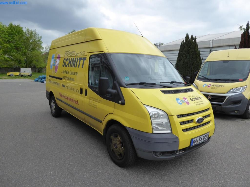 BGA, inventarios y materiales de montaje (pintores, barnizadores y carroceros)-3