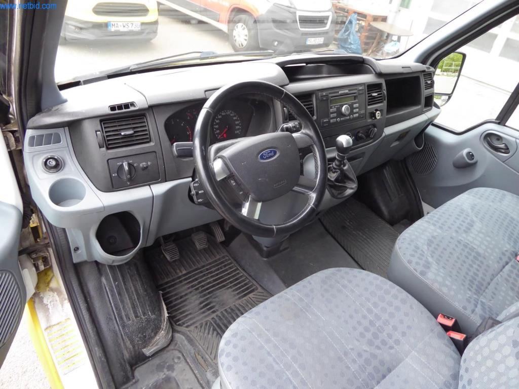 BGA, inventarios y materiales de montaje (pintores, barnizadores y carroceros)-7