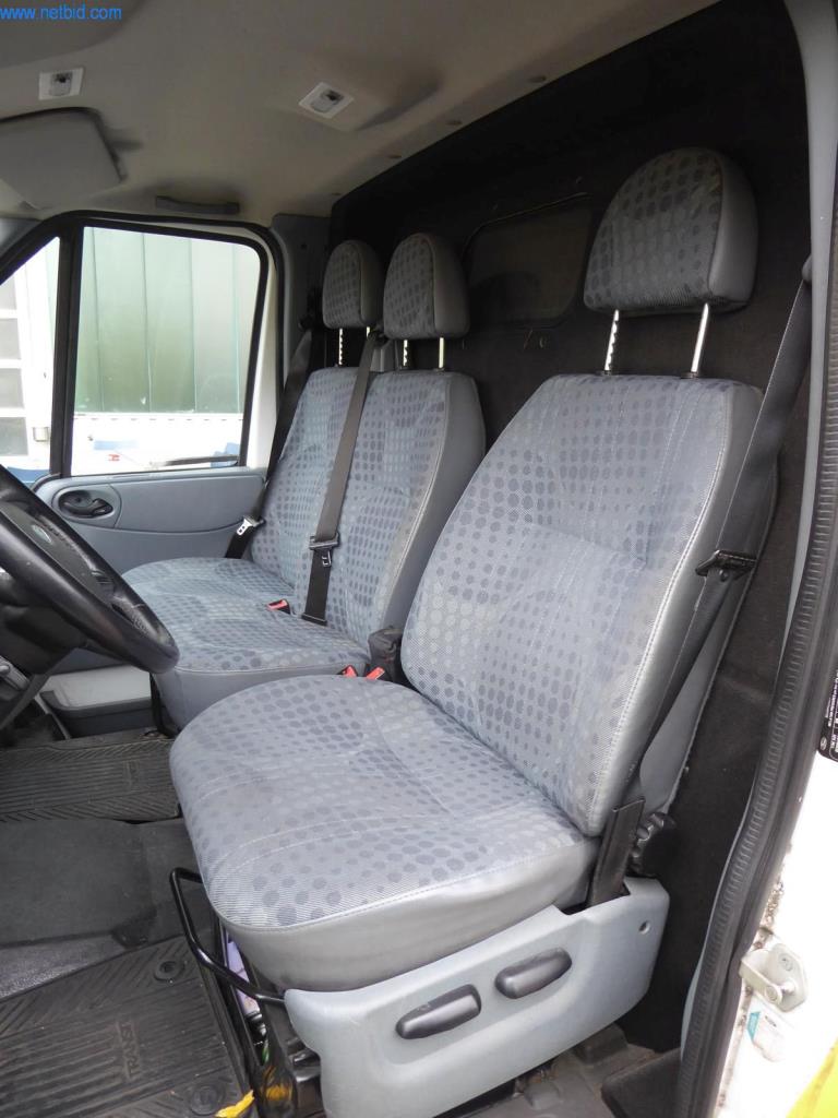 BGA, inventarios y materiales de montaje (pintores, barnizadores y carroceros)-8