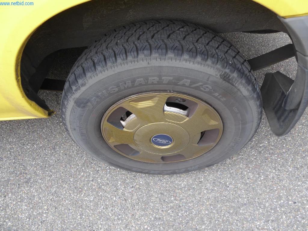 BGA, inventarios y materiales de montaje (pintores, barnizadores y carroceros)-9