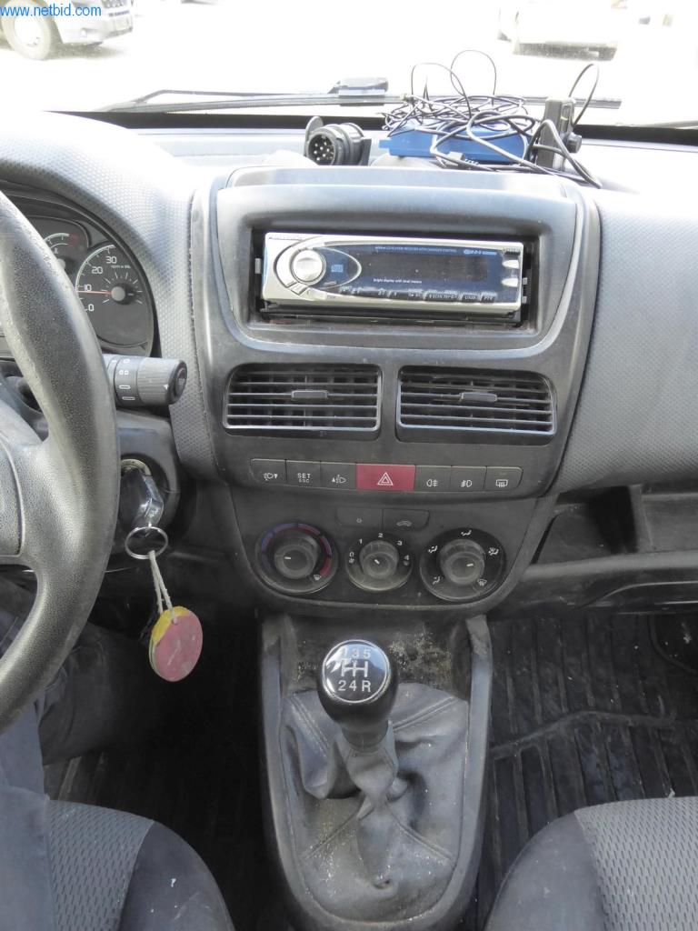 BGA, inventář a montážní materiál (lakýrníci, lakovny a karosárny)-16