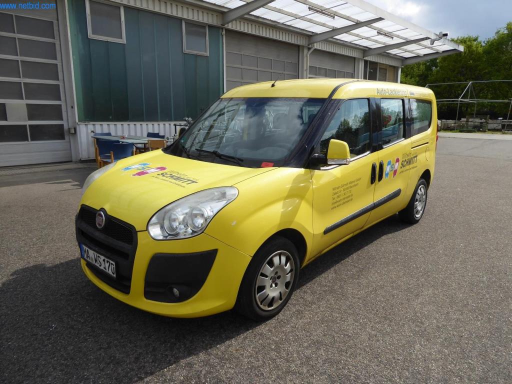 BGA, inventář a montážní materiál (lakýrníci, lakovny a karosárny)-1