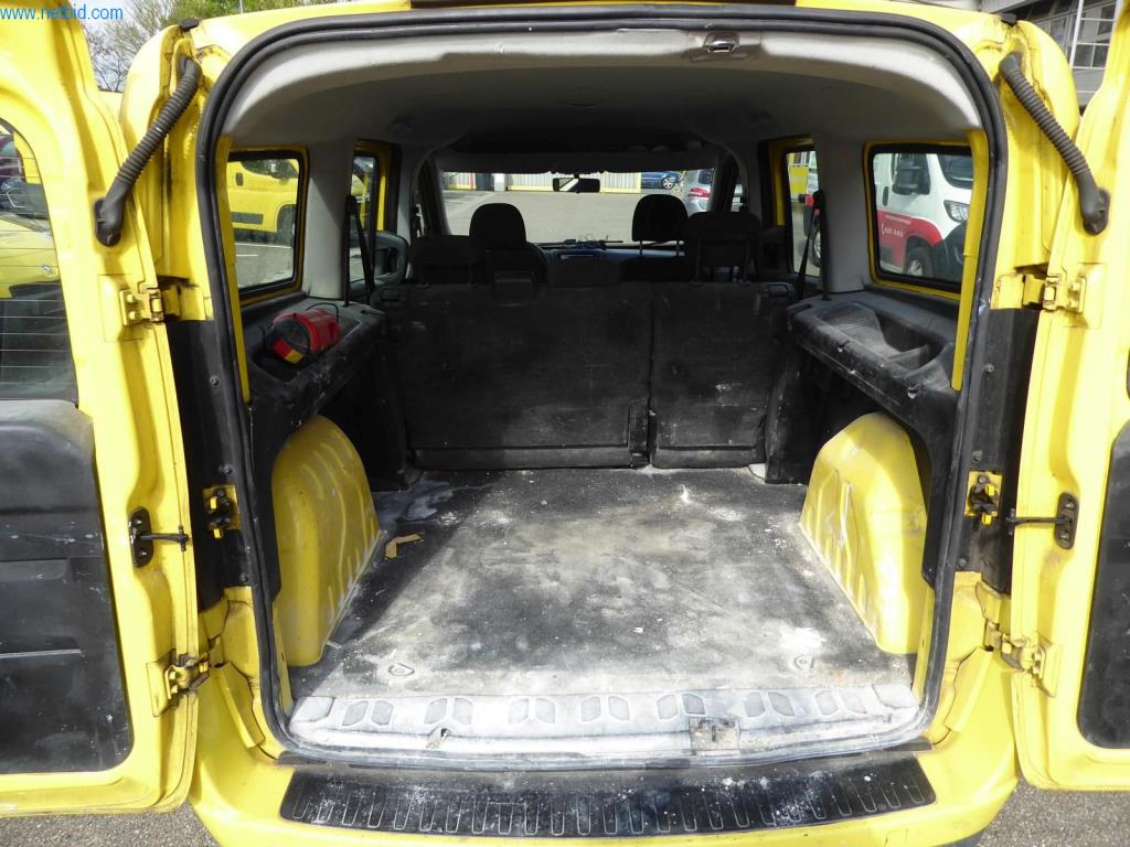 BGA, inventář a montážní materiál (lakýrníci, lakovny a karosárny)-22