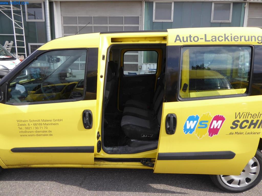 BGA, inventář a montážní materiál (lakýrníci, lakovny a karosárny)-24