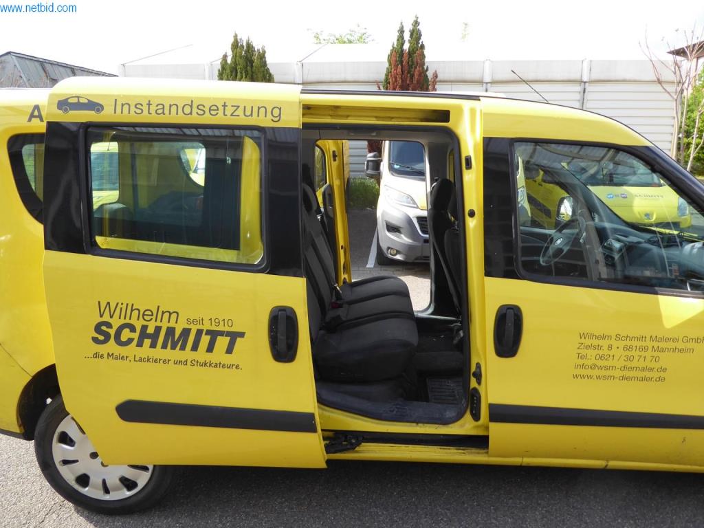 BGA, inventář a montážní materiál (lakýrníci, lakovny a karosárny)-25