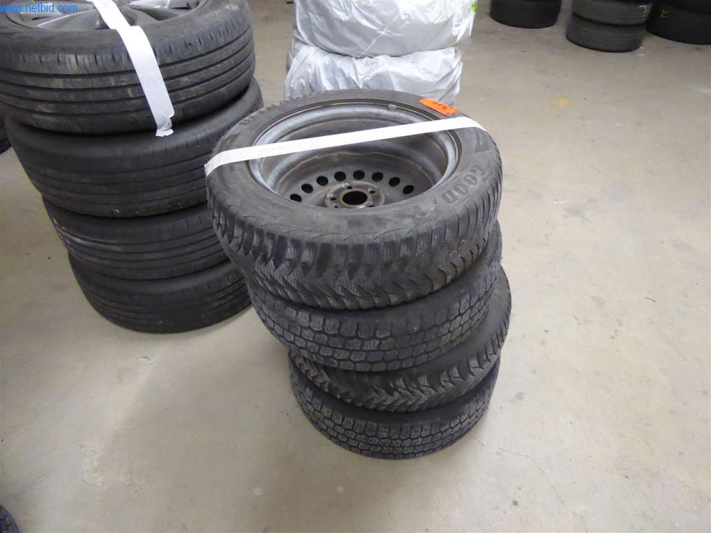 BGA, inventář a montážní materiál (lakýrníci, lakovny a karosárny)-26