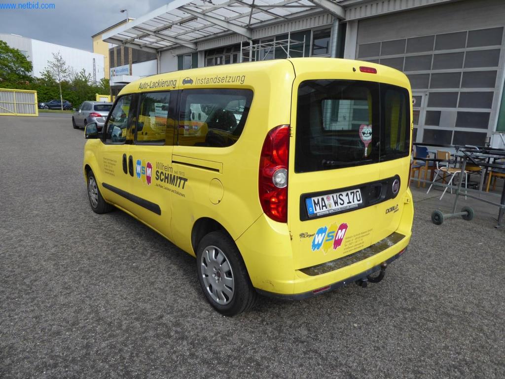 BGA, inventář a montážní materiál (lakýrníci, lakovny a karosárny)-4