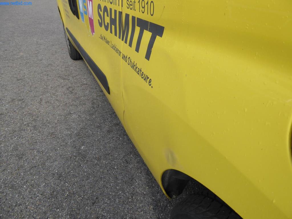 BGA, inventář a montážní materiál (lakýrníci, lakovny a karosárny)-7