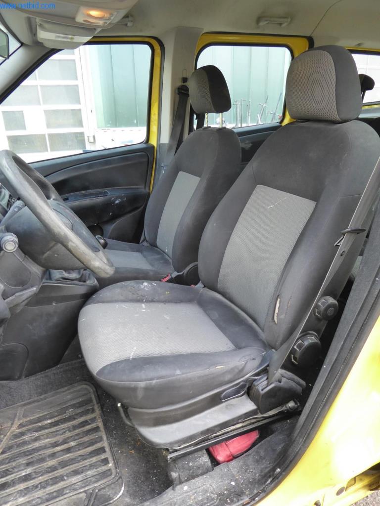 BGA, inventář a montážní materiál (lakýrníci, lakovny a karosárny)-8