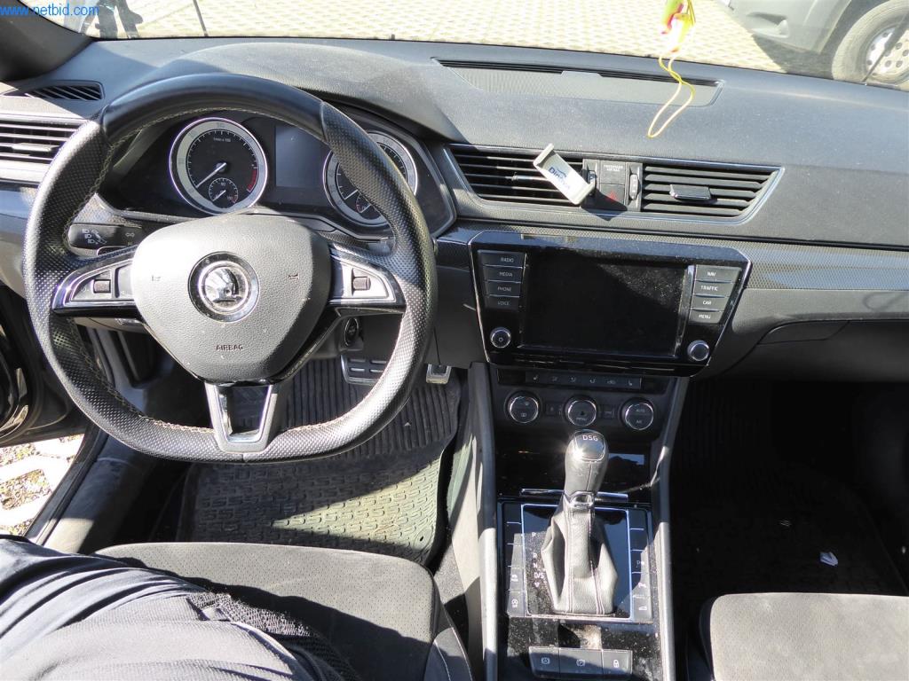 BGA, inventar in material za montažo (pleskarji, lakirniki in karoseristi).-15