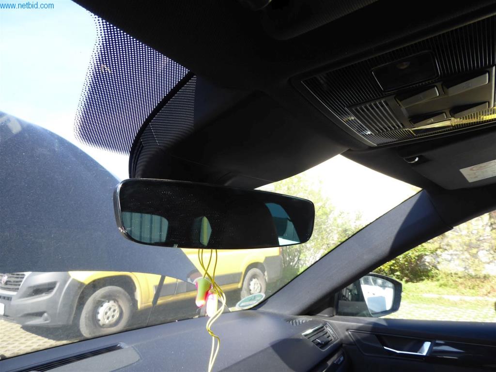 BGA, inventar in material za montažo (pleskarji, lakirniki in karoseristi).-17