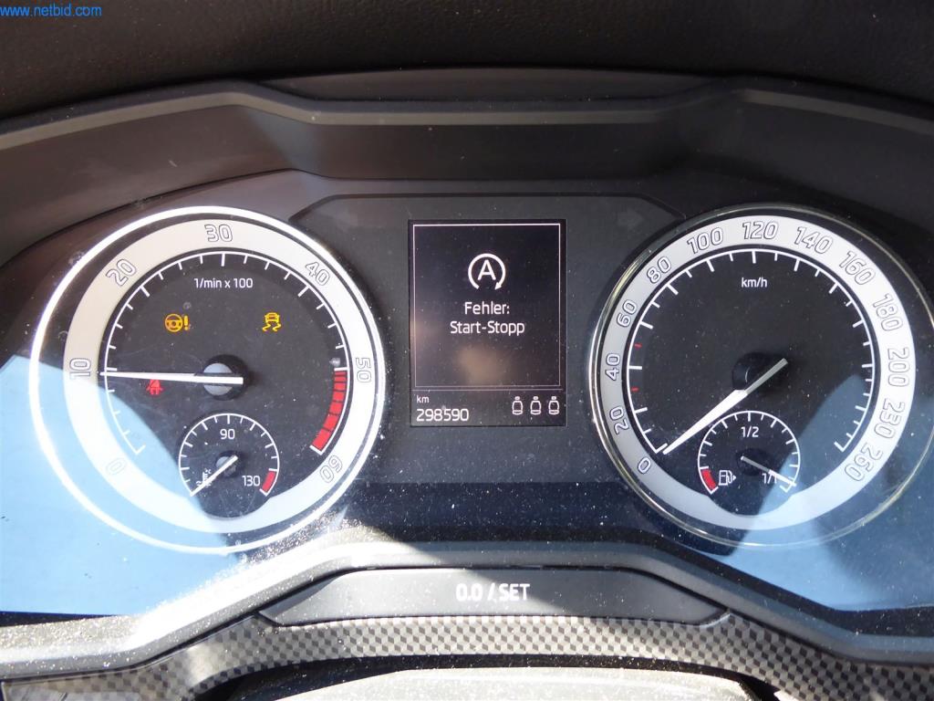 BGA, inventar in material za montažo (pleskarji, lakirniki in karoseristi).-18