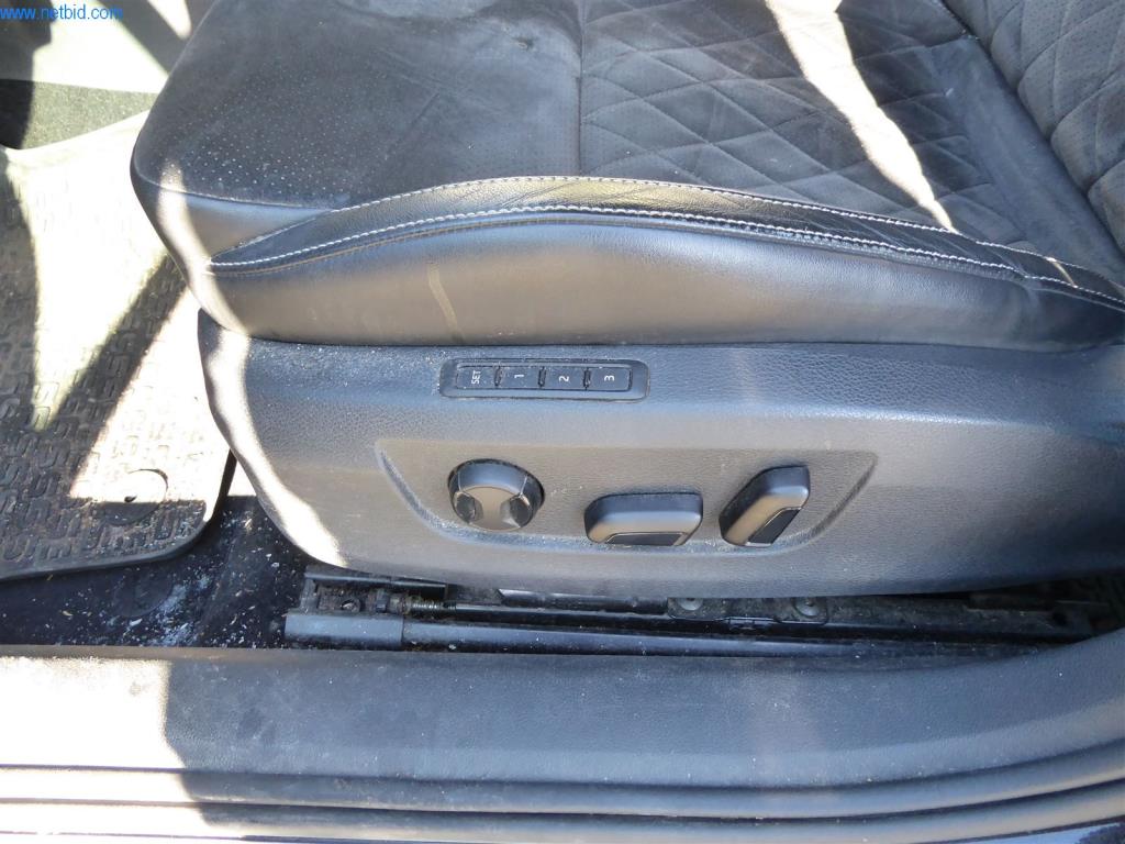 BGA, inventar in material za montažo (pleskarji, lakirniki in karoseristi).-20