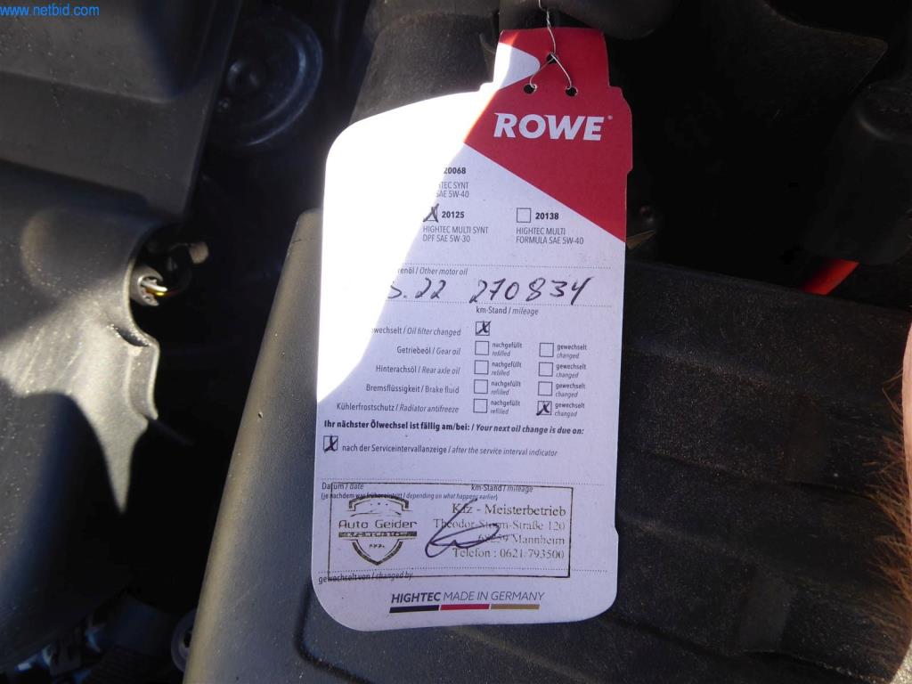 BGA, inventar in material za montažo (pleskarji, lakirniki in karoseristi).-22