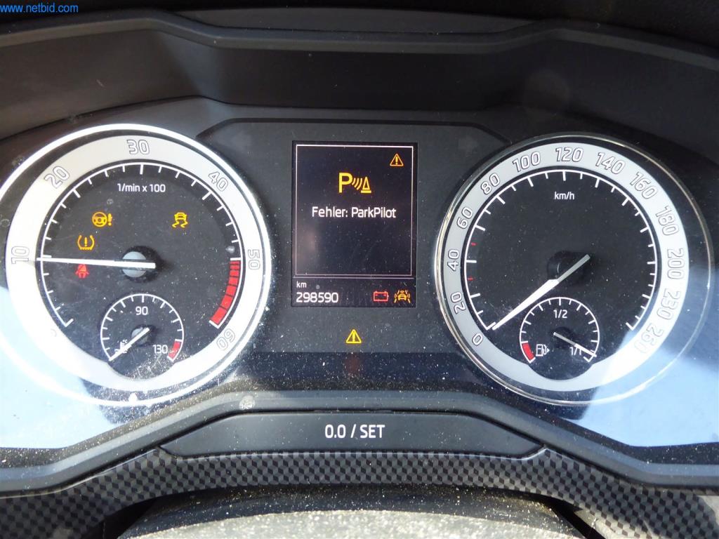 BGA, inventar in material za montažo (pleskarji, lakirniki in karoseristi).-23