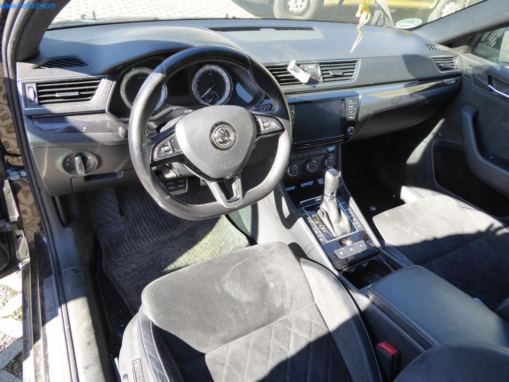 BGA, inventar in material za montažo (pleskarji, lakirniki in karoseristi).-26