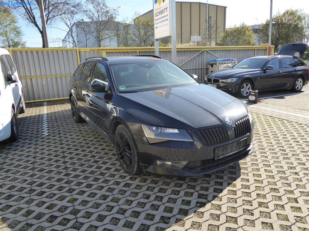 BGA, inventar in material za montažo (pleskarji, lakirniki in karoseristi).-2