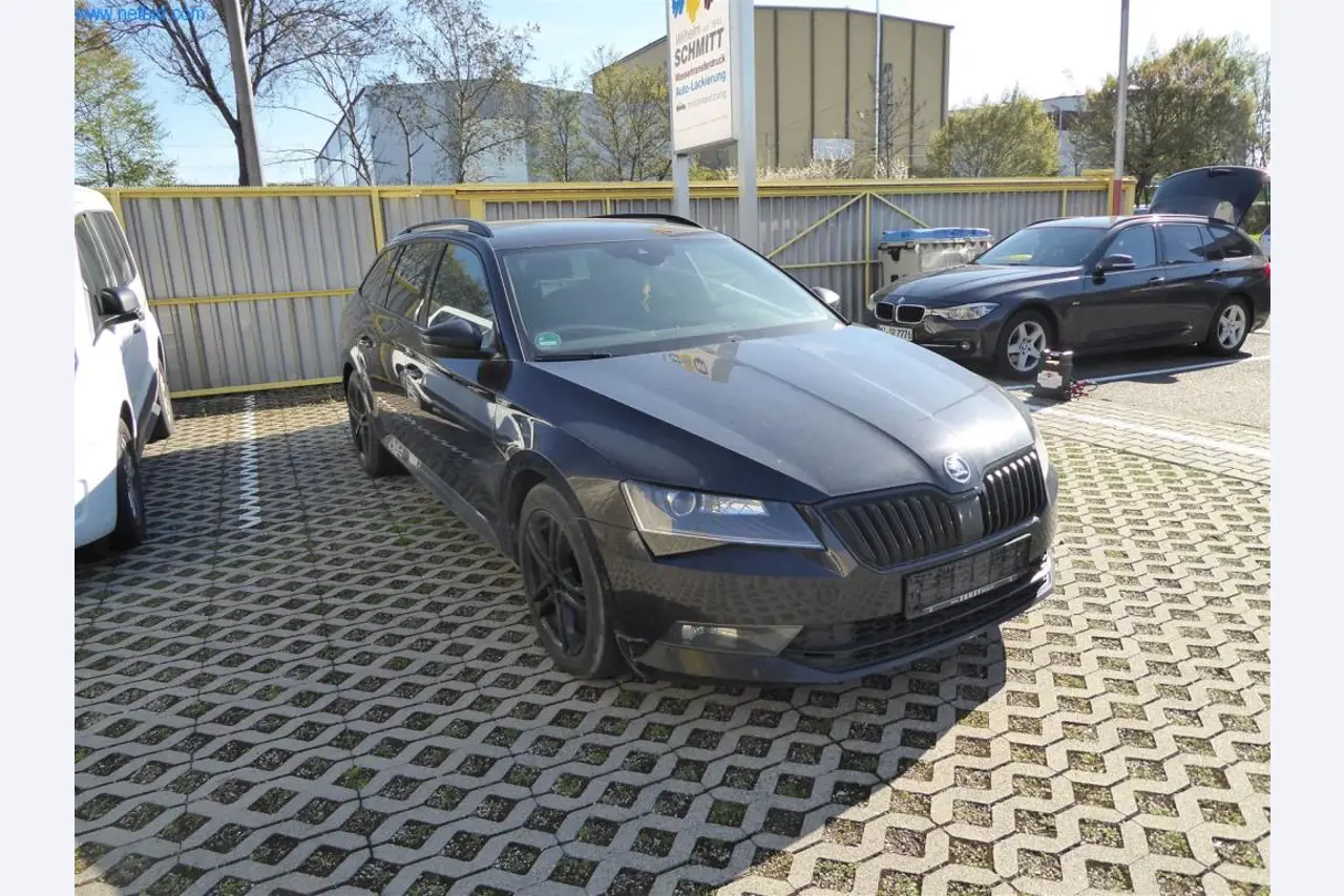 BGA, inventar in material za montažo (pleskarji, lakirniki in karoseristi).-2