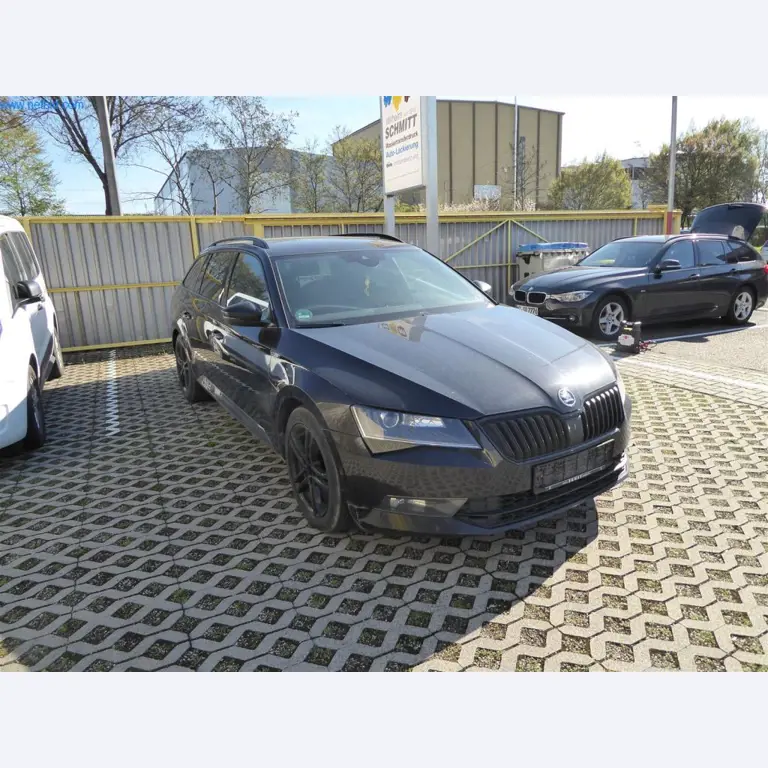 BGA, inventar in material za montažo (pleskarji, lakirniki in karoseristi).-2