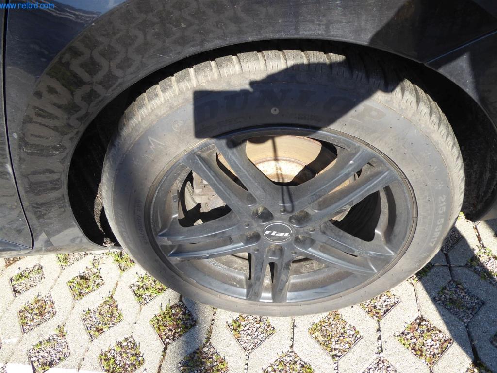 BGA, inventar in material za montažo (pleskarji, lakirniki in karoseristi).-4