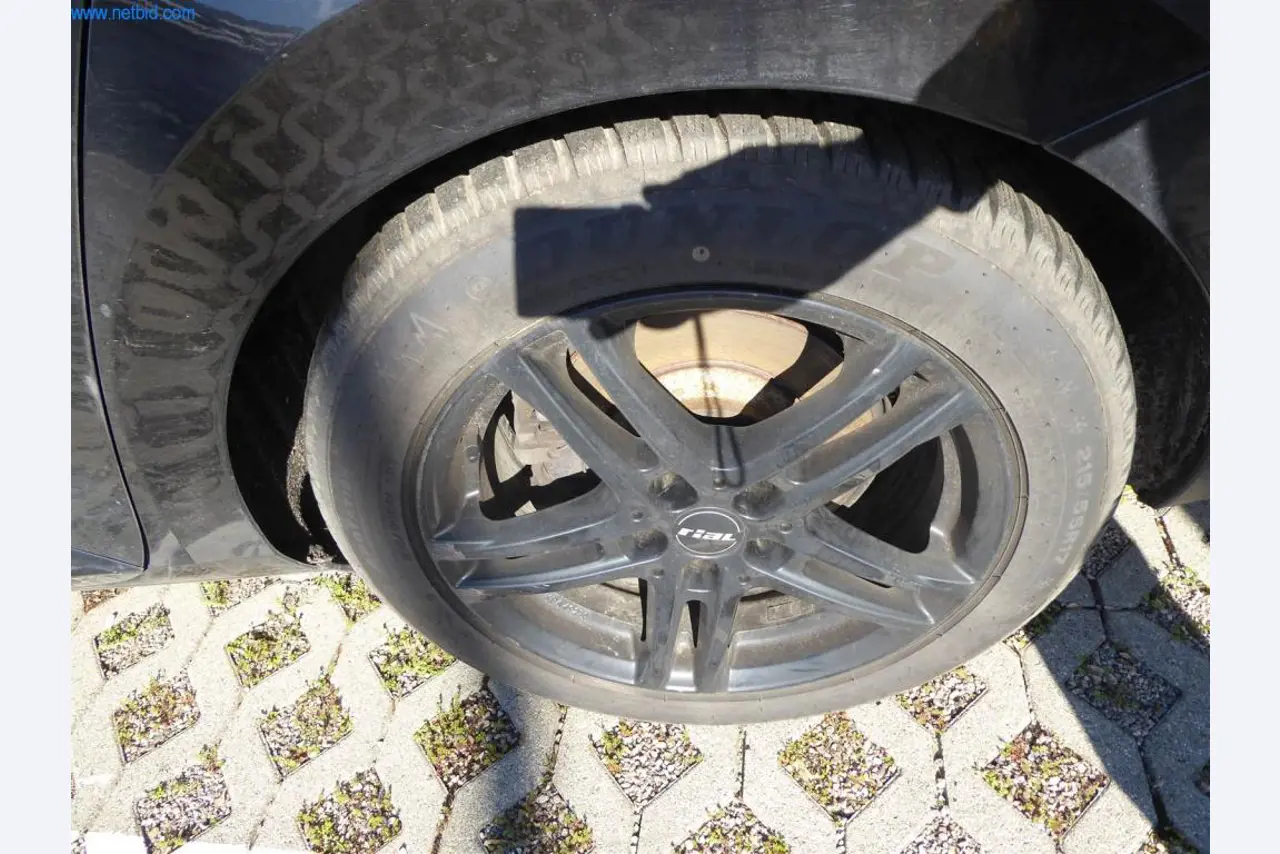 BGA, inventar in material za montažo (pleskarji, lakirniki in karoseristi).-4