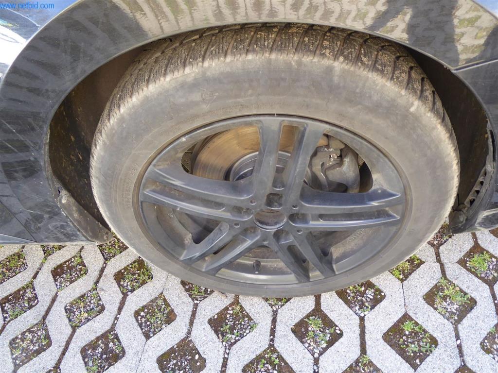 BGA, inventar in material za montažo (pleskarji, lakirniki in karoseristi).-6