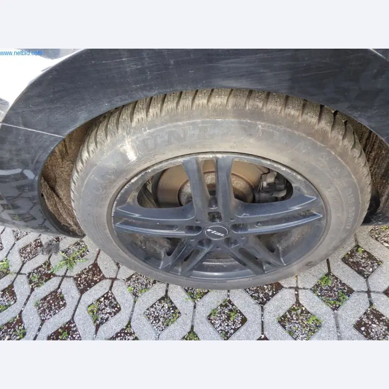 BGA, inventar in material za montažo (pleskarji, lakirniki in karoseristi).-7