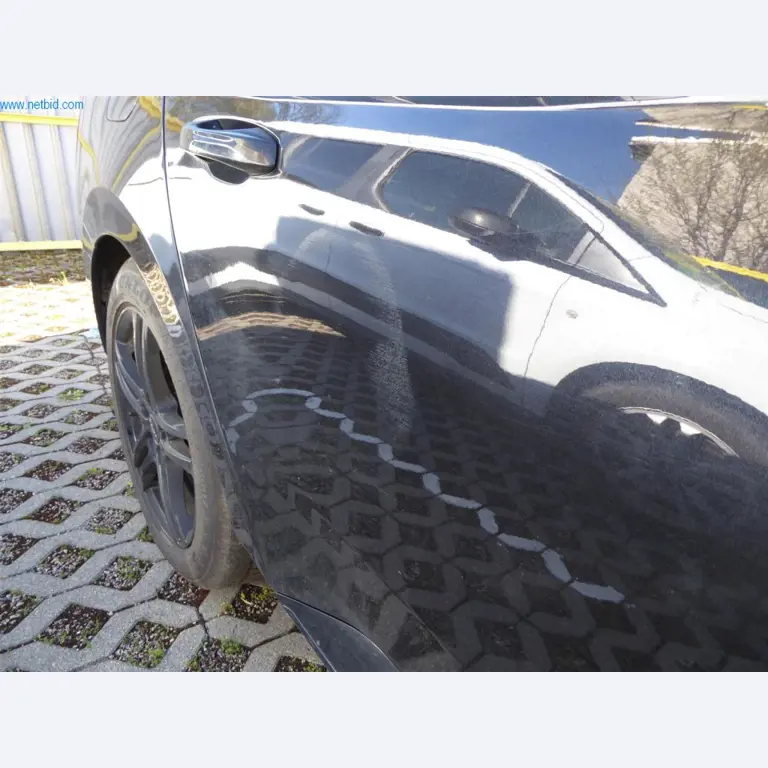 BGA, inventar in material za montažo (pleskarji, lakirniki in karoseristi).-9