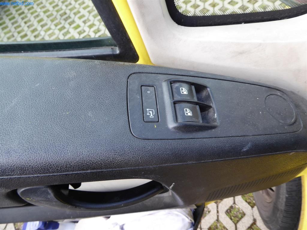 BGA, inventar in material za montažo (pleskarji, lakirniki in karoseristi).-10