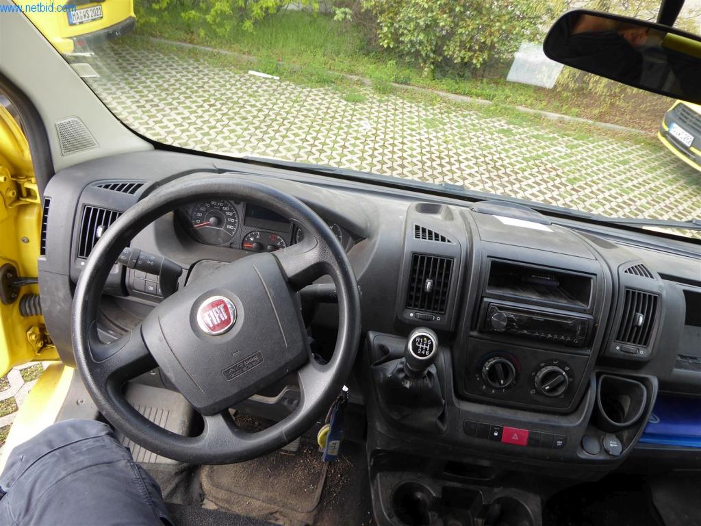 BGA, inventar in material za montažo (pleskarji, lakirniki in karoseristi).-12