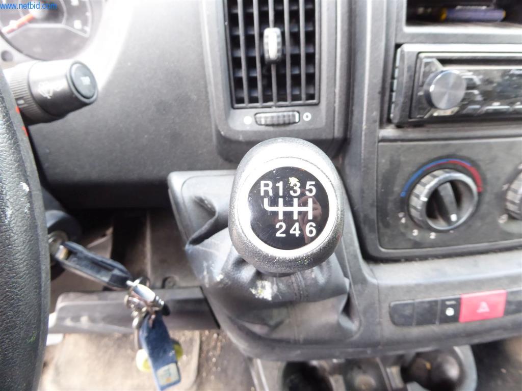 BGA, inventar in material za montažo (pleskarji, lakirniki in karoseristi).-13