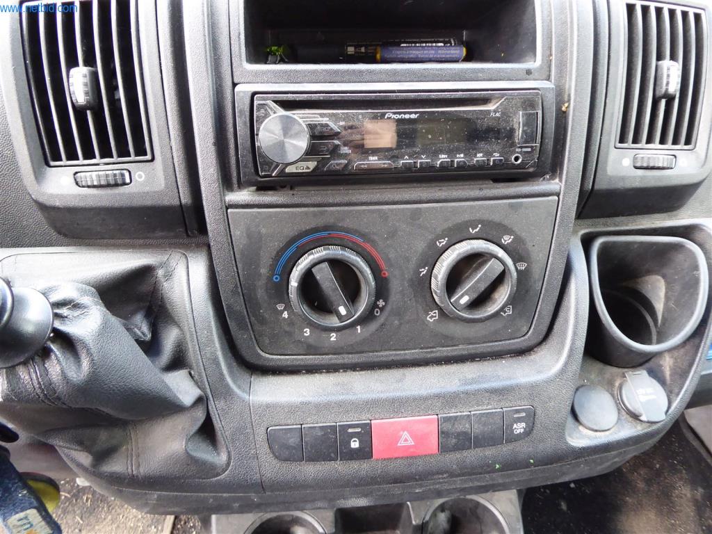 BGA, inventar in material za montažo (pleskarji, lakirniki in karoseristi).-14