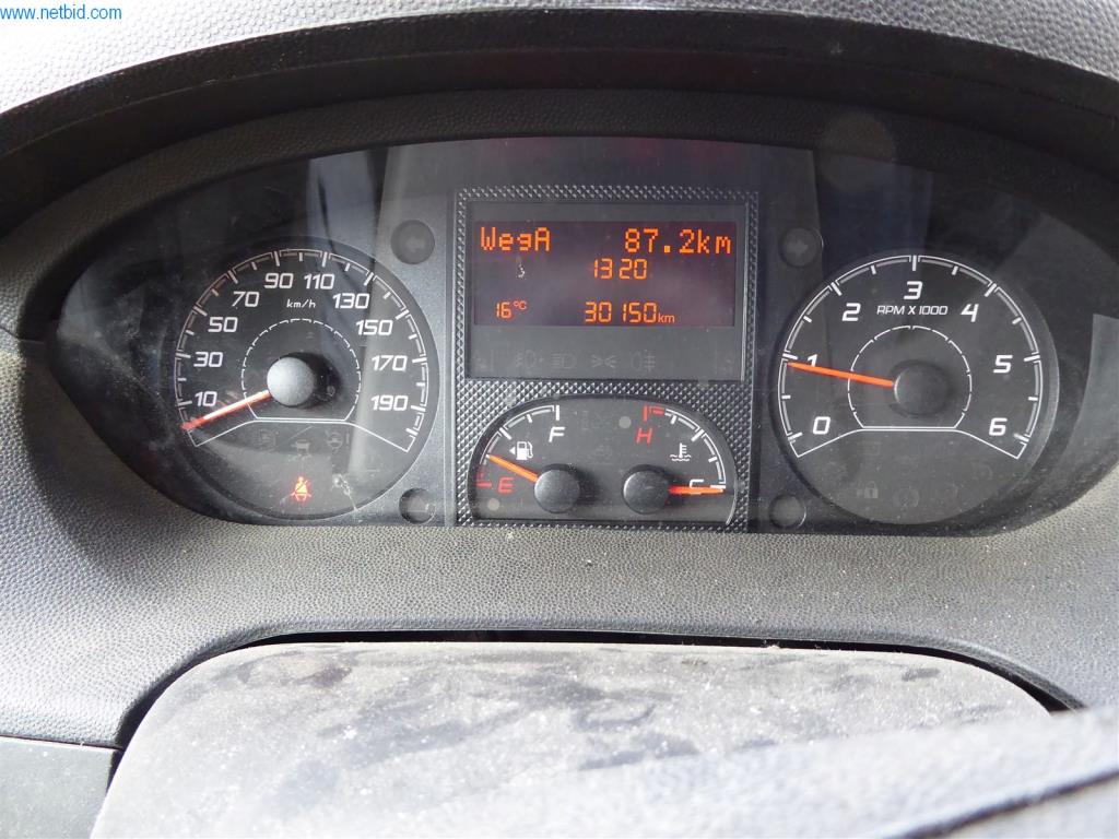 BGA, inventar in material za montažo (pleskarji, lakirniki in karoseristi).-15