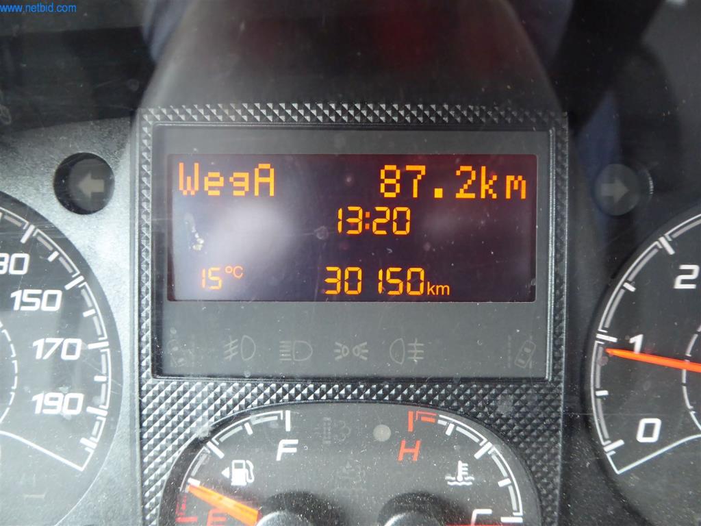 BGA, inventar in material za montažo (pleskarji, lakirniki in karoseristi).-16