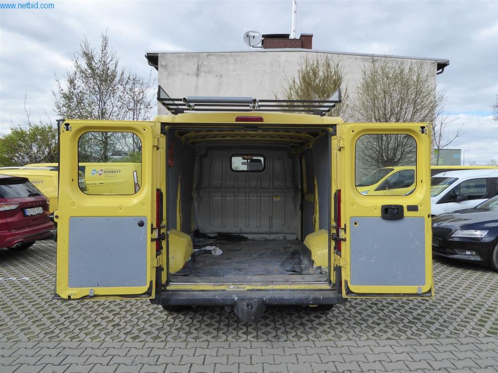 BGA, inventar in material za montažo (pleskarji, lakirniki in karoseristi).-17