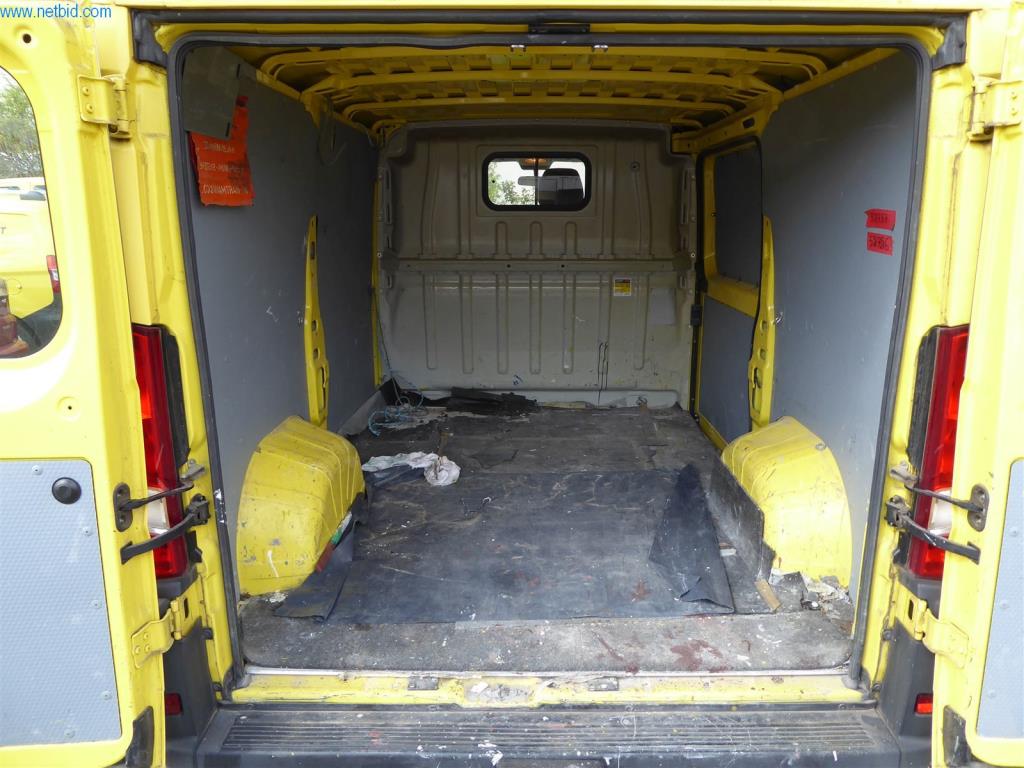 BGA, inventar in material za montažo (pleskarji, lakirniki in karoseristi).-18