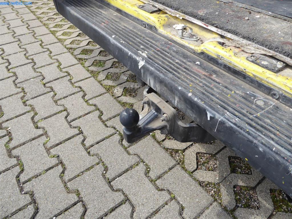 BGA, inventar in material za montažo (pleskarji, lakirniki in karoseristi).-19