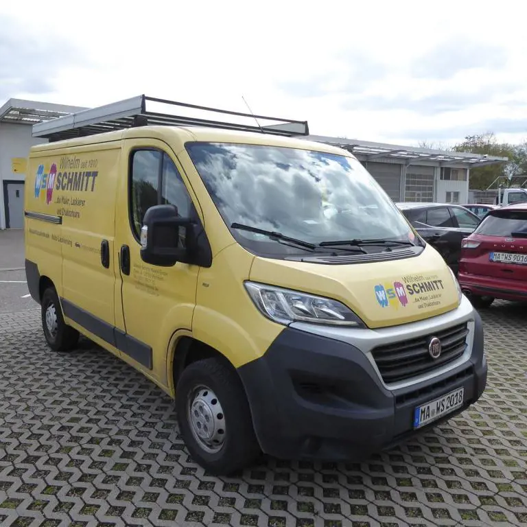 Vervoerder - gunning onder voorbehoud volgens §168 Fiat Ducato 115 Multijet 2.0 JTD