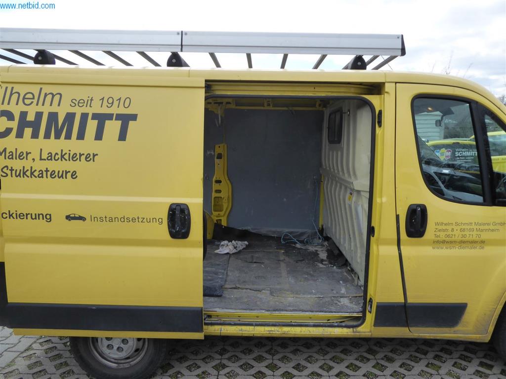 BGA, inventar in material za montažo (pleskarji, lakirniki in karoseristi).-20