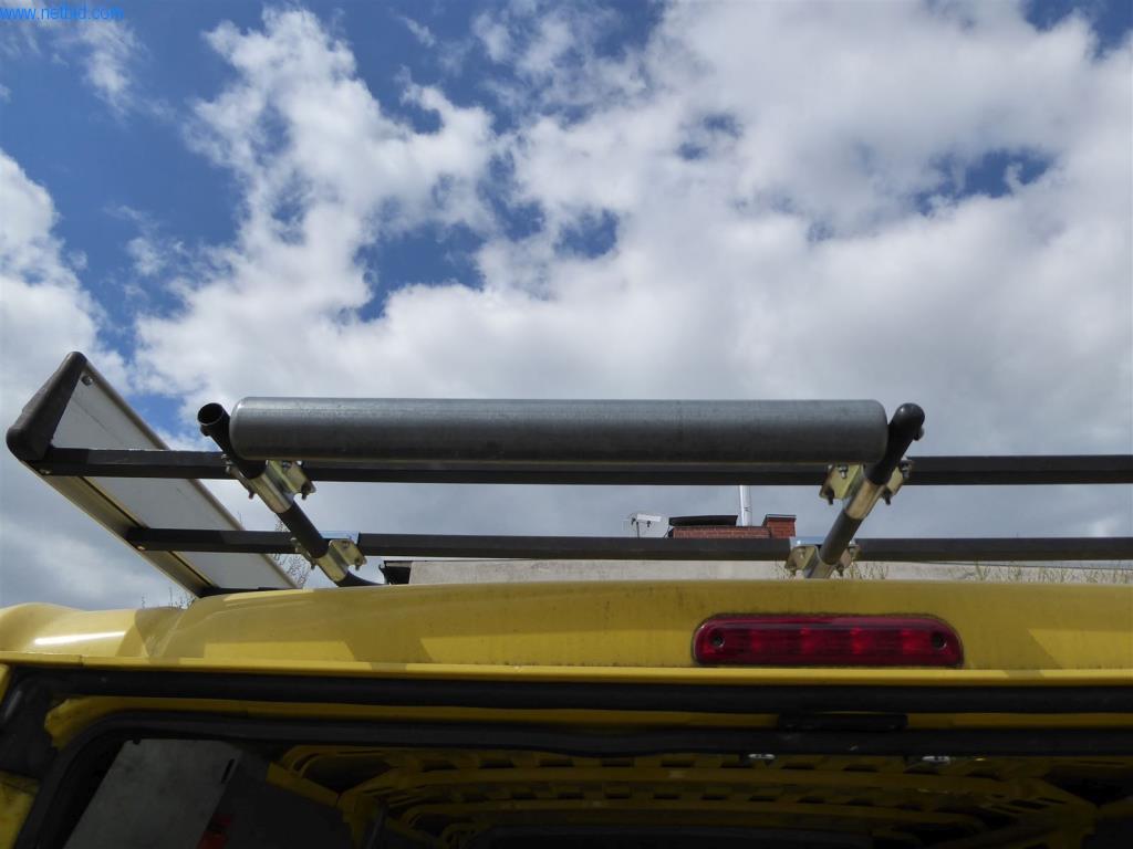 BGA, inventar in material za montažo (pleskarji, lakirniki in karoseristi).-21