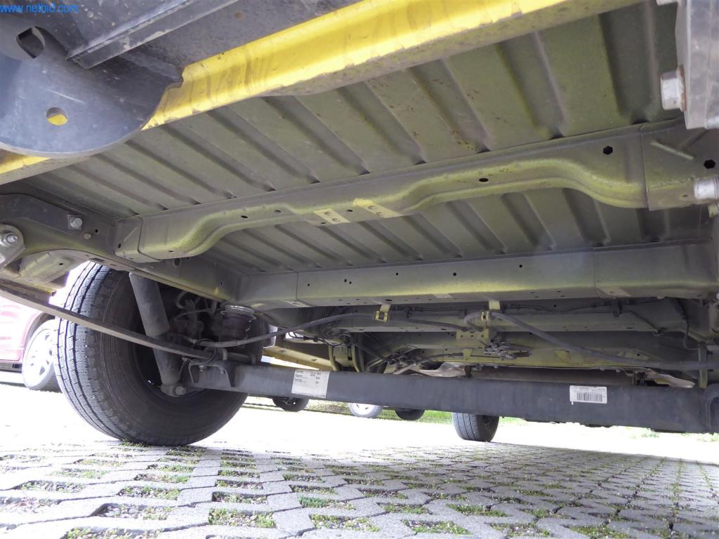 BGA, inventar in material za montažo (pleskarji, lakirniki in karoseristi).-22