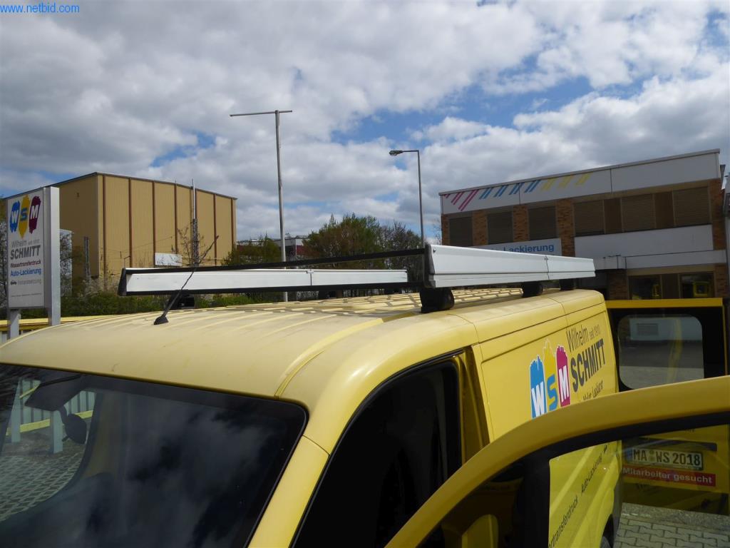 BGA, inventar in material za montažo (pleskarji, lakirniki in karoseristi).-23