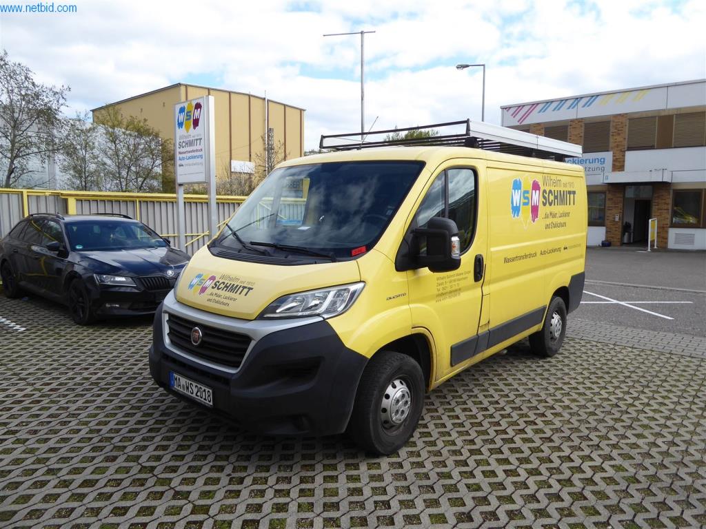 BGA, inventar in material za montažo (pleskarji, lakirniki in karoseristi).-2