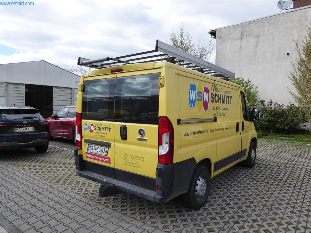 BGA, inventar in material za montažo (pleskarji, lakirniki in karoseristi).-3