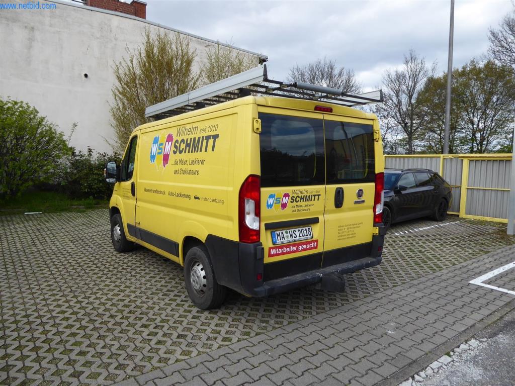 BGA, inventar in material za montažo (pleskarji, lakirniki in karoseristi).-4